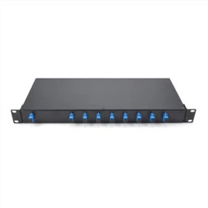 19inch Rack Mount Drawer Patch Vaj Huam Sib Luag