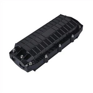 FTTH In-line Fiber Splice Kaw 144core
