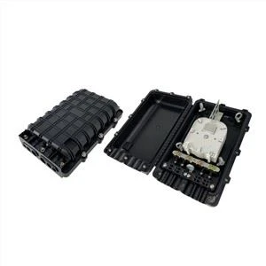 Underground Fiber Optic Enclosure Joint Box